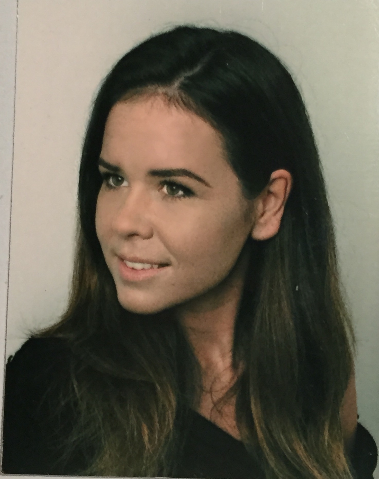 Aleksandra Baranowski
